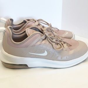 Nike Air Max Axis, Particle Beige, Sz 8.5